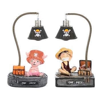 ONE PIECE LUMINARIA CHIBI