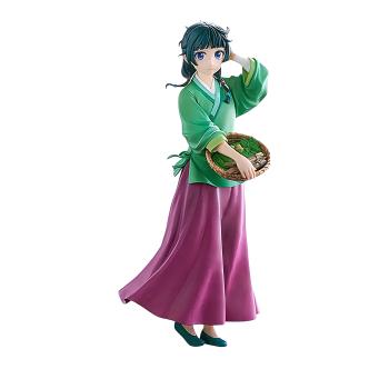 ACTION FIGURE DIARIO DE APOTECARIA - MAOMAO