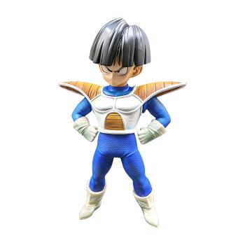 ACTION FIGURE - DRAGON BALL GOHAN SON TRAJE