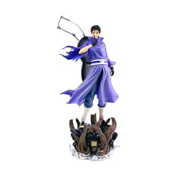 ACTION FIGURE NARUTO OBITO UCHIHA