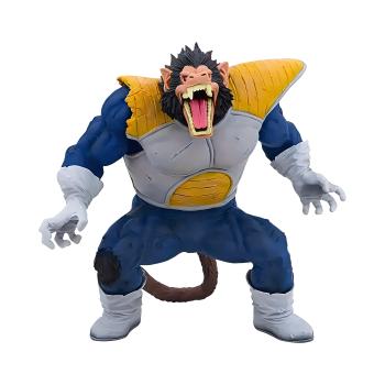 ACTION FIGURE DRAGON BALL OZARU