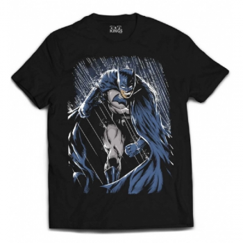 CAMISA FILME E SÉRIE BATMAN RAIN