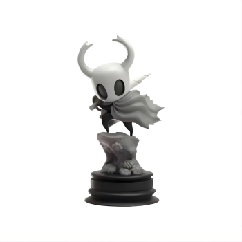 MINI ACTION FIGURE HOLLOW KNIGHT BASE
