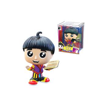 FANDOM BOX - NINO CASTELO RA-TIM-BUM