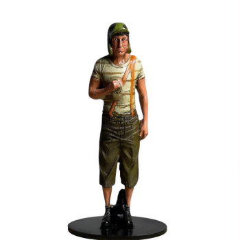 ESTATUETA RESINA CHAVES