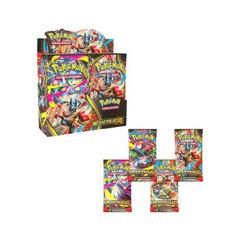 CARDS POKEMON OFICIAL