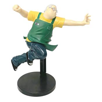 ACTION FIGURE SAKAMOTO DAYS - TARO