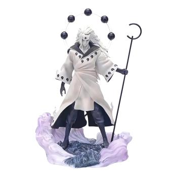 ACTION FIGURE NARUTO - MADARA SABIO D6C
