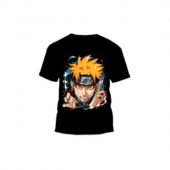 CAMISA ADULTO NARUTO SENNIN UZI