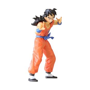ACTIONS COLECIONAVEIS DRAGON BALL YAMCHA