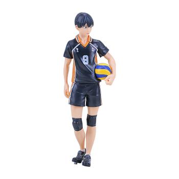 ACTION FIGURE HAIKYUU KAGEYAMA BASE