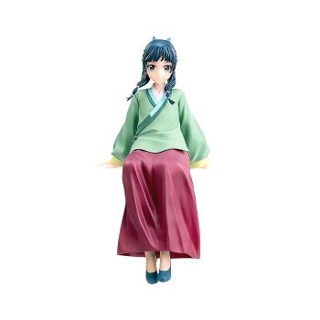 ACTION FIGURE DIARIO DE APOTECARIA - MAOMAO SIT B