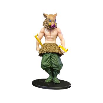 ACTION FIGURE - DEMON SLAYER INOSUKE PORK