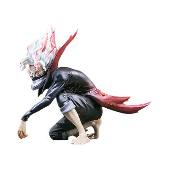 ACTION FIGURE DAN DA DAN - OKARUN YOUKAI CROUCH