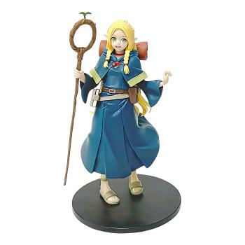 ACTION FIGURE DUNGEON MESHI - MARCILLE