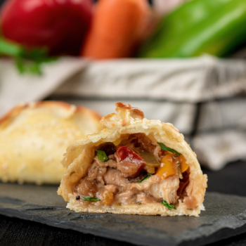 Argentina Empanada Frango Xadrez - Para Assar  (5 un)