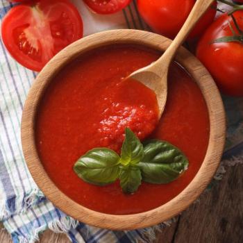 Molho Pomodoro - Pronto p/ Consumo (200g)
