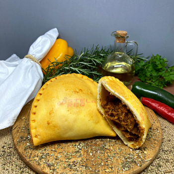 Calzone de Costela - Para Assar (5 un)