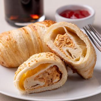 Croissant de Frango - Para Assar (5 un)