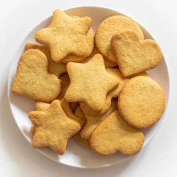Biscoito Ovos - Pronto p/ Consumo (270g)