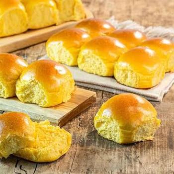 Pão de Cenoura - Para Assar (10 un)