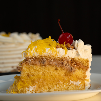 Mini Torta Mineira - Pronto p/ Consumo (400g)