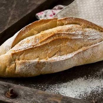 ASSADO - Baguete Pão Português (1 un)