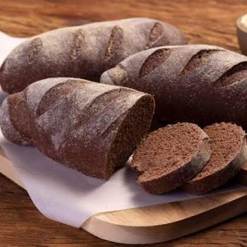 Pão Australiano Pré-Assado (5 un)