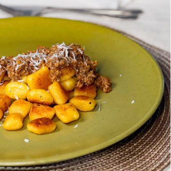 Nhoque de Batata (500g)