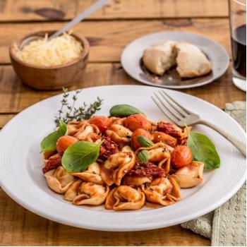 Capeletti de Carne (1kg)