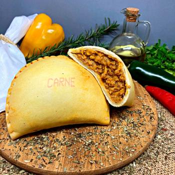 Calzone de Carne - Para Assar (5 un)