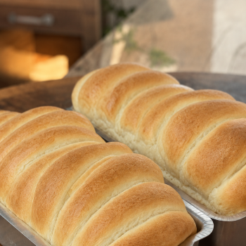 Pão Caseiro  Colonial - Para Assar (2 un)