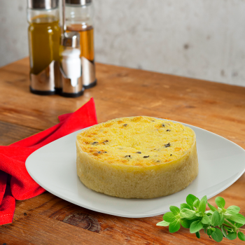 Quiche Quatro Queijos - Para Assar (5 un)