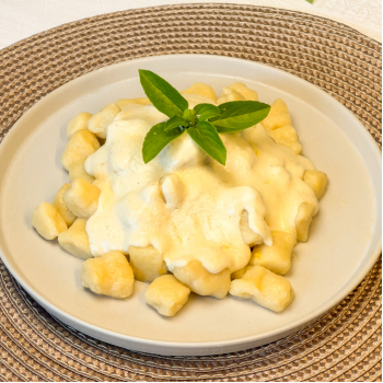 Nhoque de Batata (1kg)