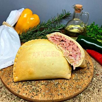 Calzone de Portuguesa - Para Assar (5 un)
