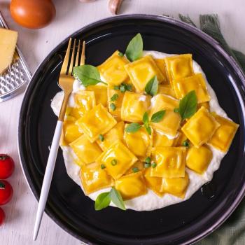 Ravioli de Queijo (400g)