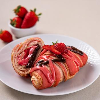 Croissant de Sensação - Para Assar (5 un)