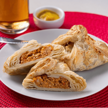 Trouxa de Frango com Cheddar - Para Assar (5 un)