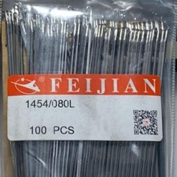 AGULHA FEIJIAN VOSA 1454 / 080L