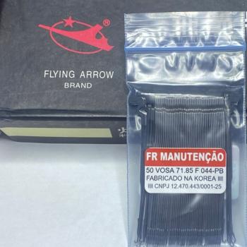 AGULHA VOSA 71.85 N 044PB-M
