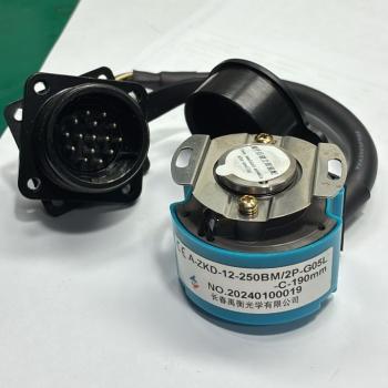 ENCODER  A-ZKD-12-250BM/2P-G05L -190MM