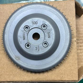 SOOSAN DIAL SINKER BED 3.5