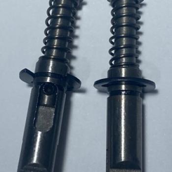 ELASTIC CUTTER ASSY / F-10