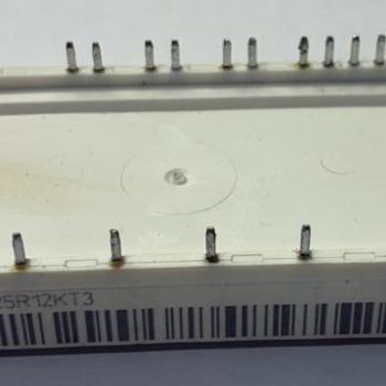 MODULO FP25R12KT3 (G - 7