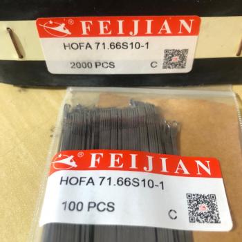 AGULHA FEIJIAN HOFA 71.66 S 10-1