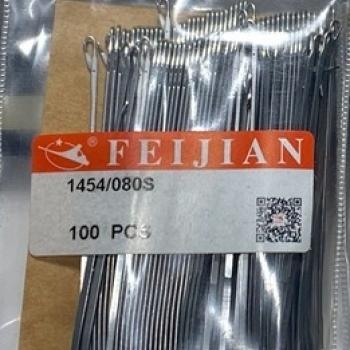 AGULHA FEIJIAN VOSA 1454 / 080S