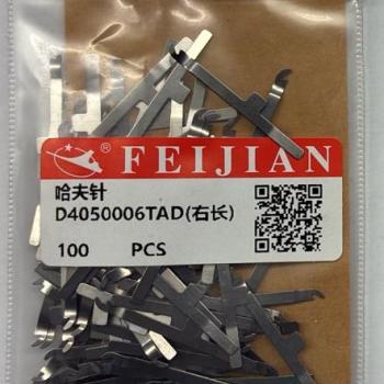 Transfer  Dial Sinker   D4050006TAD
