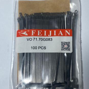 AGULHA FEIJIAN VO 71.70 G083