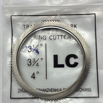 SOOSAN RING CUTTER 3.5“ 6T(Serrinha)