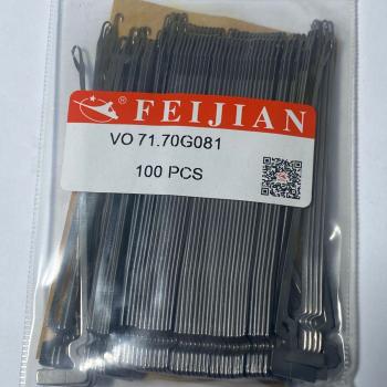 AGULHA FEIJIAN VO 71.70 G081